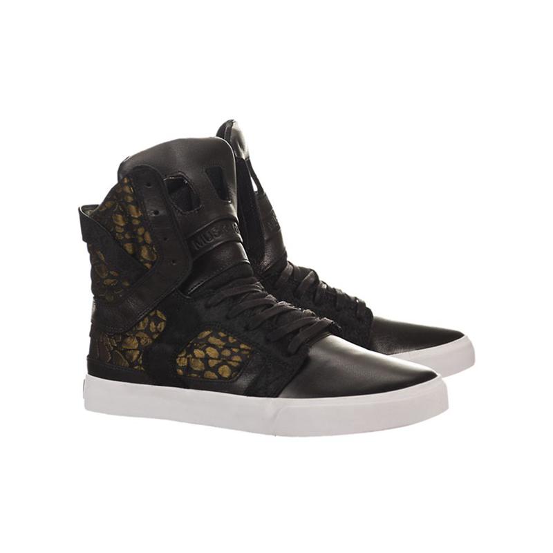 Supra skytop 2 discount india